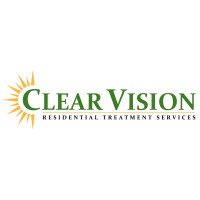 Clear Vision Residential logo - Similar company to Reading Rebels