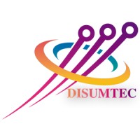 DISUMTEC SOLUTIONS logo - Similar company to Beenex