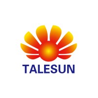Talesun Solar Technologies logo - Similar company to Phono Solar