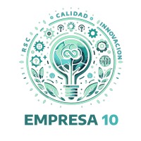 Empresa 10 logo - Similar company to Pm Access