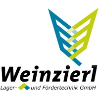 WEINZIERL Lager- und Fördertechnik GmbH logo - Similar company to Grain Technik Pvt. Ltd.