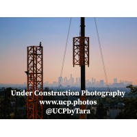 Under Construction Photography logo - Similar company to The Previvor Foundation
