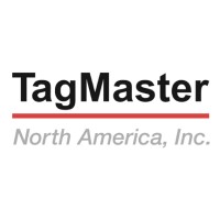 TagMaster North America, Inc. logo - Similar company to Tagmaster Ab