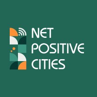 Net Positive Cities GmbH logo - Similar company to Karuna Technology Ug