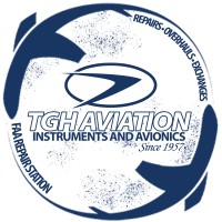 TGH Aviation logo - Similar company to Salman Ahmed