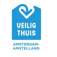 Veilig Thuis Amsterdam-Amstelland logo - Similar company to Veilig Thuis