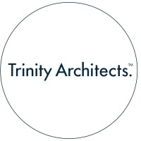 Trinity Architects logo - Similar company to Sandbox Studio®