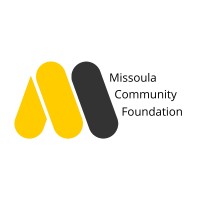 Missoula Community Foundation logo - Similar company to Michigan Behavior Analysis Providers Association