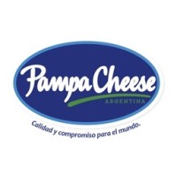 Pampa Cheese SA logo - Similar company to Dmzgroup