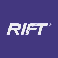 RIFT logo - Similar company to Bookify Technology Llc