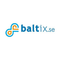 Baltix.se logo - Similar company to Baltix