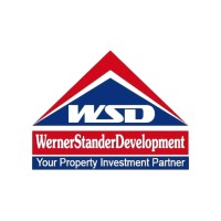Werner Stander Development logo - Similar company to Mccormick Properties