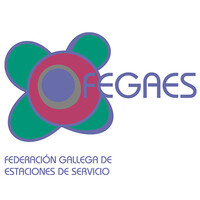 Federación Gallega de Estaciones de Servicio (FEGAES) logo - Similar company to The Equality Lab