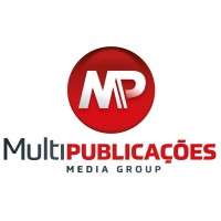 Multipublicações Media Group logo - Similar company to Multipublicações