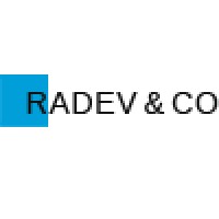 RADEV & CO