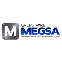 Metalmecánica Especializada del Golfo S.A. de C.V. logo - Similar company to Cogsau