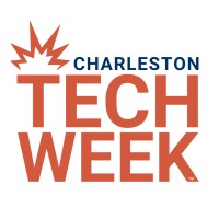 Charleston Tech Week logo - Similar company to Global Digital Needs Agency | Gdna
