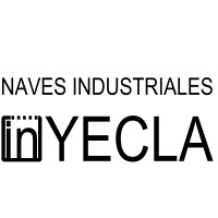 Naves Industriales INYECLA