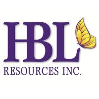 HBL Resources, Inc. logo - Similar company to Cg1 Solutions