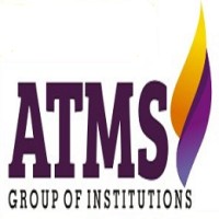 ATMS Group of Institutions logo - Similar company to Atoms Group