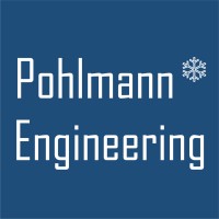 Pohlmann Engineering logo - Similar company to Technigroup