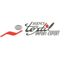 Textil Import-Export Agency logo - Similar company to Ecogr Import/Export