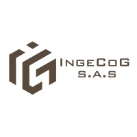 IngeCoG SAS logo - Similar company to Ingecog Sas