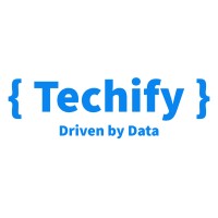 Techify Academy logo - Similar company to Clifford Technologies Limited - Software Development