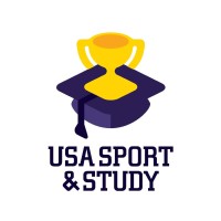 USA Sport & Study logo - Similar company to Harpier