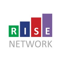 RISE Network logo - Similar company to Readyct