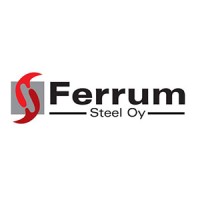Ferrum Steel Oy logo - Similar company to Ciansung Intel Tech