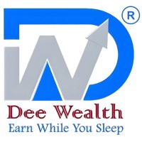 Dee Wealth logo - Similar company to Tribal Tech Sorts