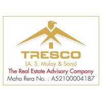 Tresco Realty logo - Similar company to Qubic Properties