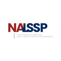 NALSSP.COM - The Network of American Legal Support Service Professionals logo - Similar company to Solleris