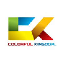 Colorful Kingdom