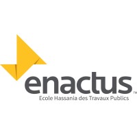 Enactus Ehtp logo - Similar company to Ehtp Electro-Power