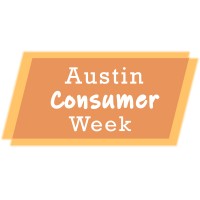 Austin Consumer Week logo - Similar company to Braintree Nutrition