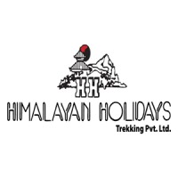Himalayan Holidays Nepal logo - Similar company to Paradise Destination