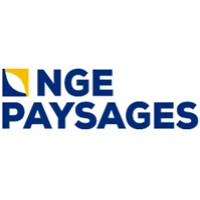NGE Paysages logo - Similar company to Daniel Tp