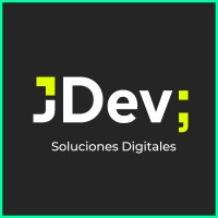JDev Soluciones Digitales logo - Similar company to Jdev