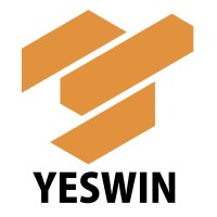 YESWIN MACHINERY CO., LTD logo - Similar company to Renix Recruitment