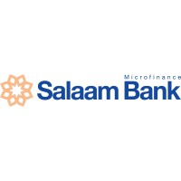 Salaam Microfinance Bank logo - Similar company to Salaam Bank Limited