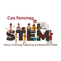 Ces Femmes in STEM logo - Similar company to Proxilab