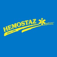 HEMOSTAZ logo - Similar company to Medevent