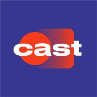 Cast - Progress On Air logo - Similar company to Associazione Area