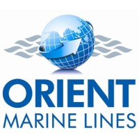 Orient Marine Lines Pvt. Ltd. logo - Similar company to Sac Entertainment Bharat