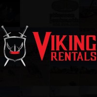 Viking Rentals logo - Similar company to Marmot Construction Ltd.