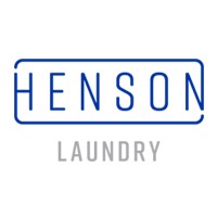 Henson Laundry logo - Similar company to Fashion & Textile Children'S Trust