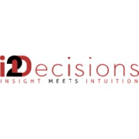 i2 Decisions logo - Similar company to Impact Investment Fund