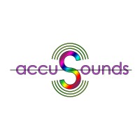 AccuSounds Inc. logo - Similar company to Power Broadcasting Inc.